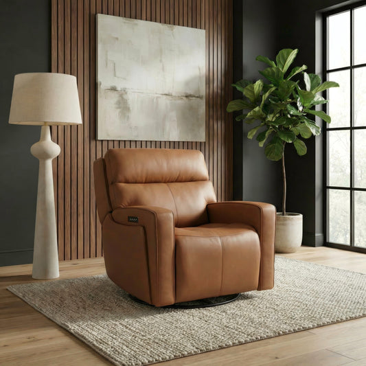 Chase SG Recliner P3 & ZG