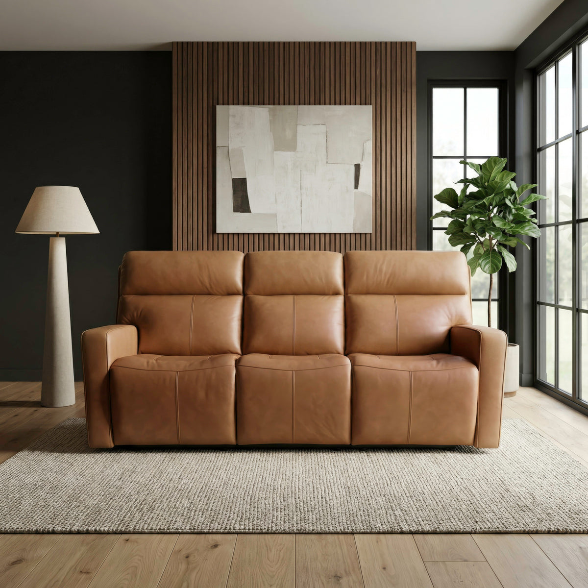 Chase Sofa P3 & ZG