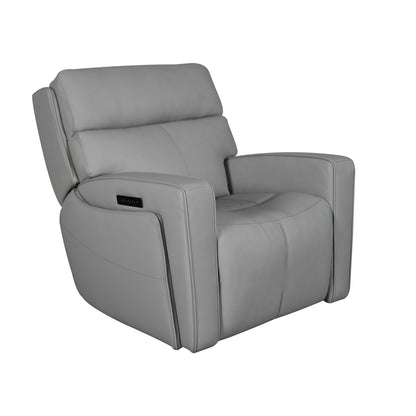 Chase SG Recliner P3 & ZG