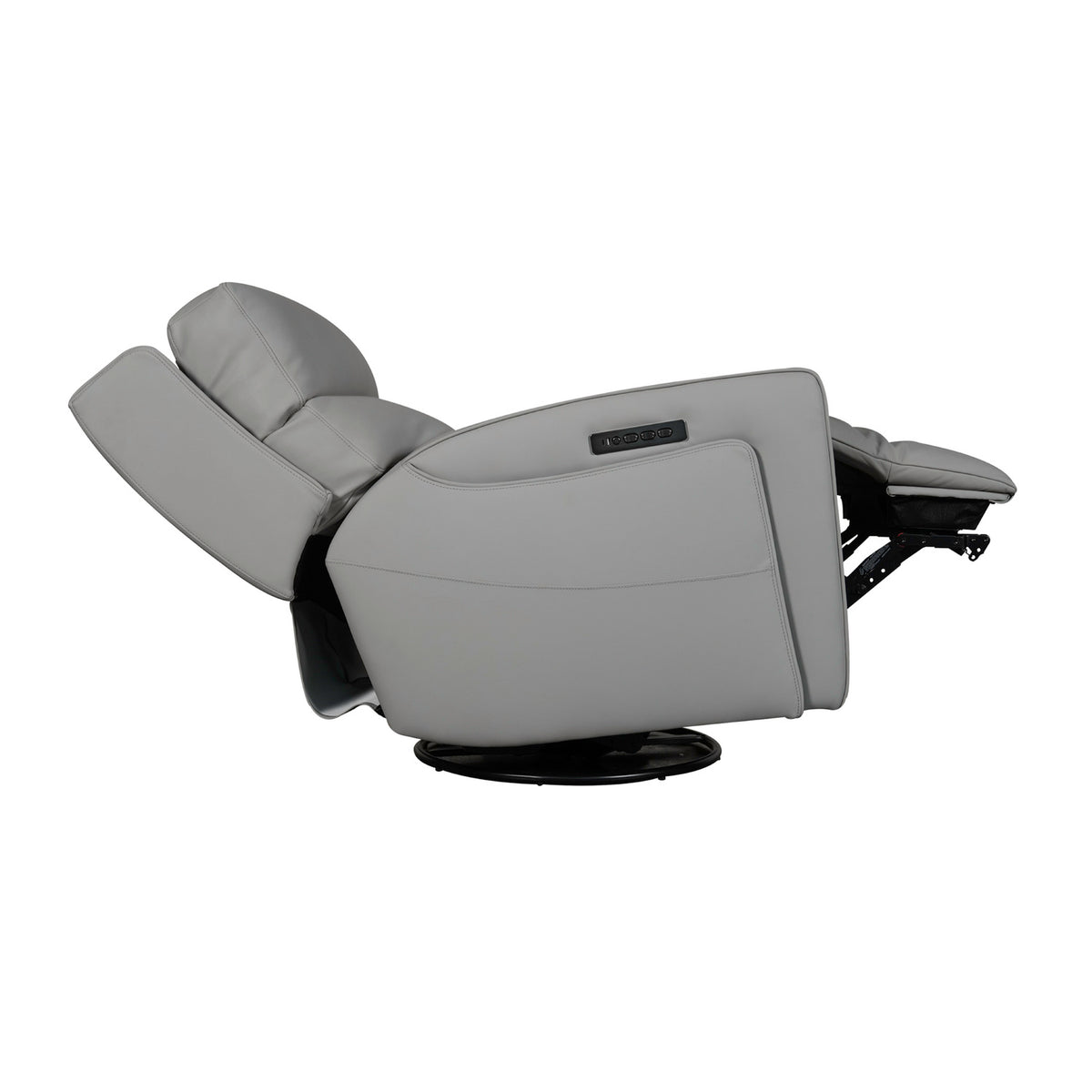 Chase SG Recliner P3 & ZG