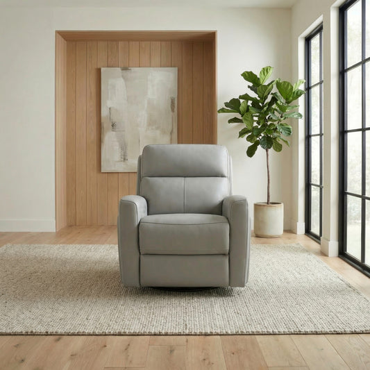 Chase SG Recliner P3 & ZG