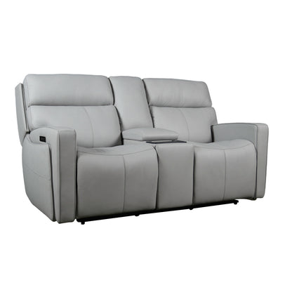 Chase Loveseat w/ Console P3 & ZG