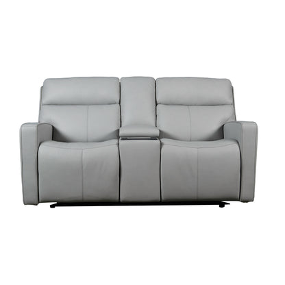 Chase Loveseat w/ Console P3 & ZG
