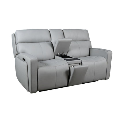 Chase Loveseat w/ Console P3 & ZG