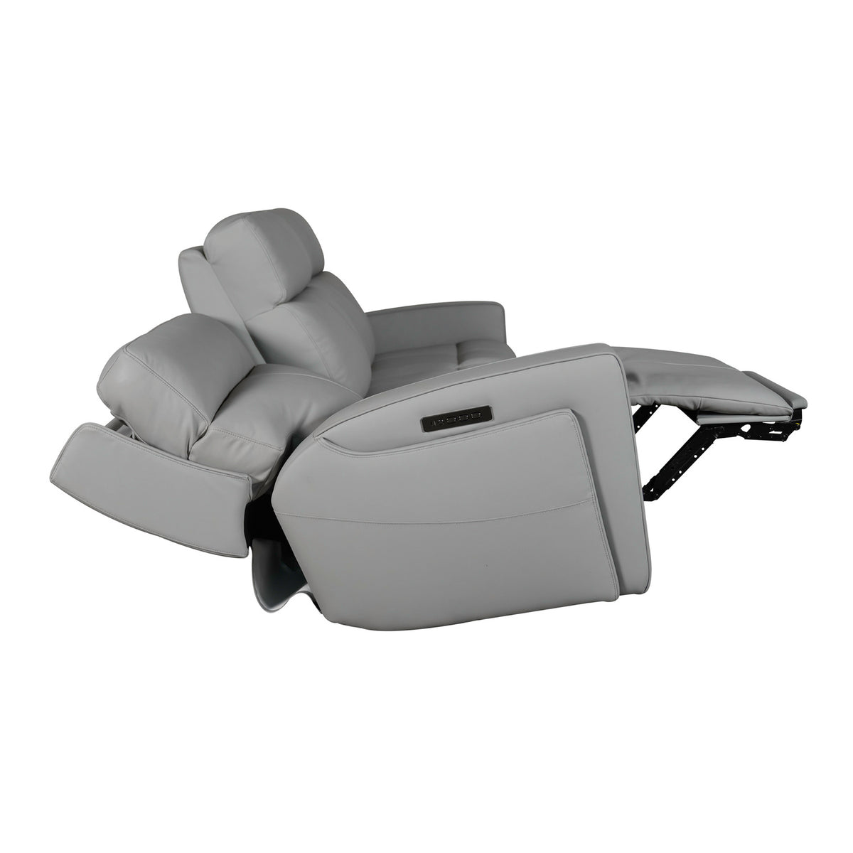 Chase Loveseat w/ Console P3 & ZG