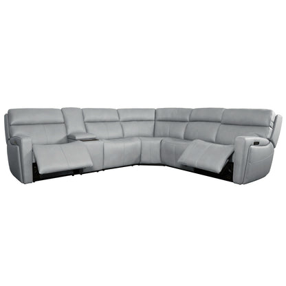 Chase 6 Piece Sectional