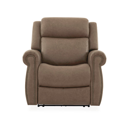 Carlton ZG Recliner P3