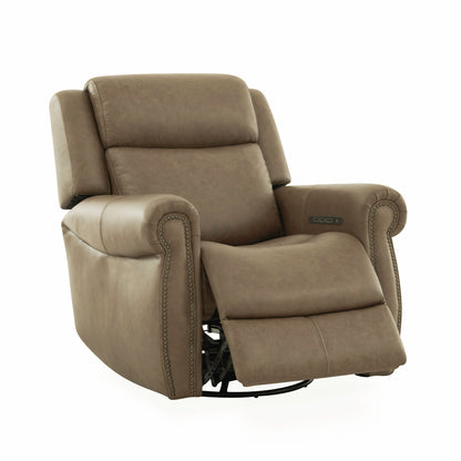 Carlton ZG Recliner P3