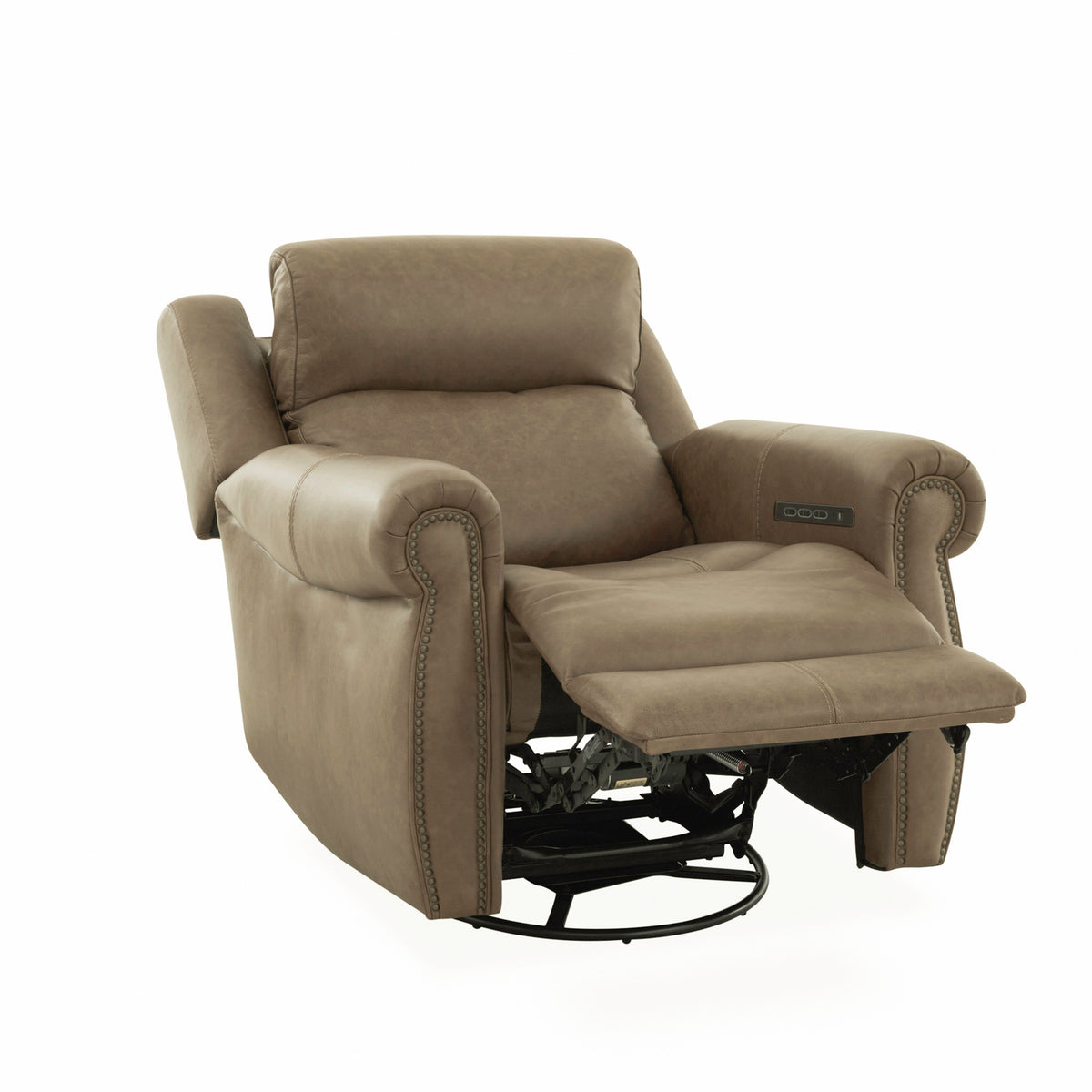 Carlton ZG Recliner P3