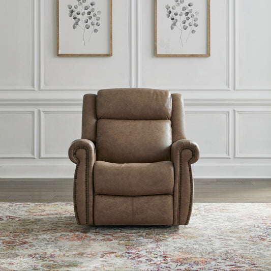Carlton ZG Recliner P3