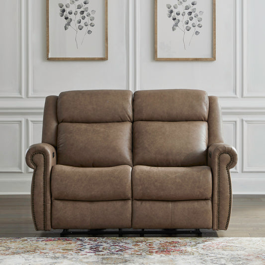 Carlton Loveseat P3 & ZG