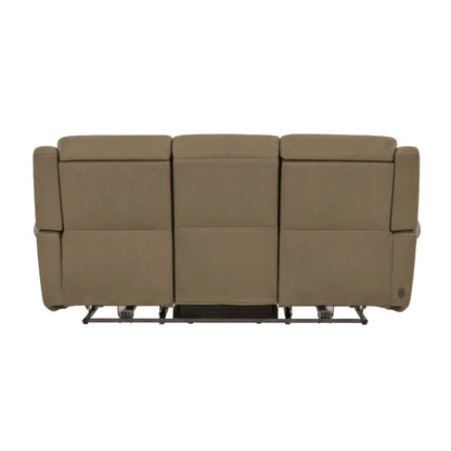 Carlton Sofa P3 & ZG