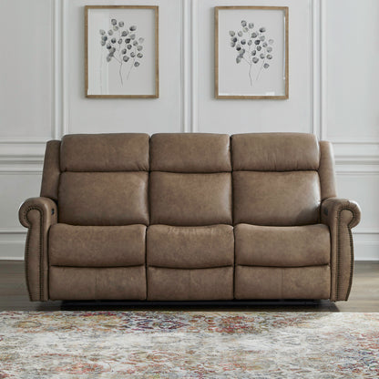 Carlton Sofa P3 & ZG
