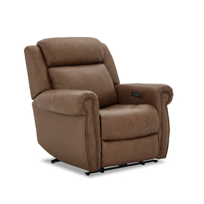 Carlton ZG Recliner P3
