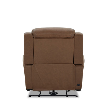 Carlton ZG Recliner P3