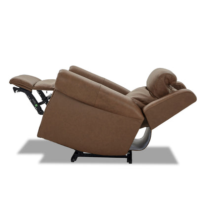 Carlton ZG Recliner P3