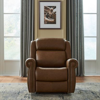 Carlton ZG Recliner P3