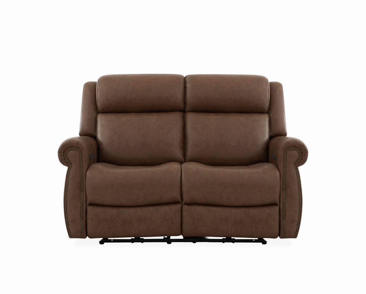 Carlton Loveseat P3 & ZG