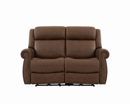 Carlton Loveseat P3 & ZG