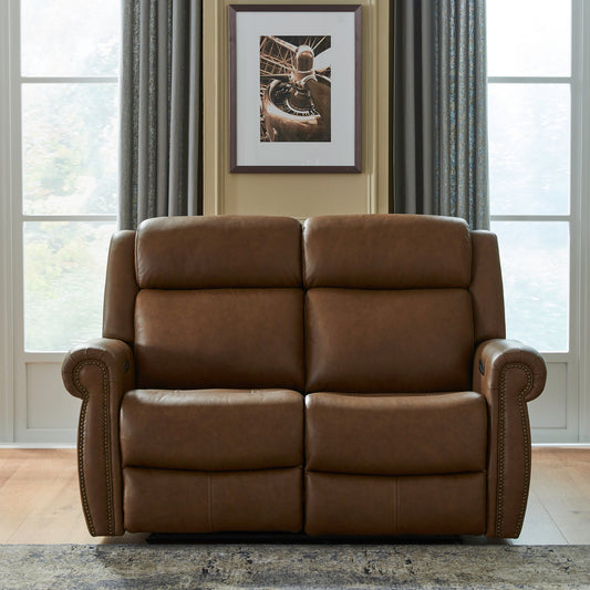 Carlton Loveseat P3 & ZG