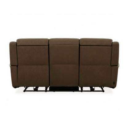 Carlton Sofa P3 & ZG