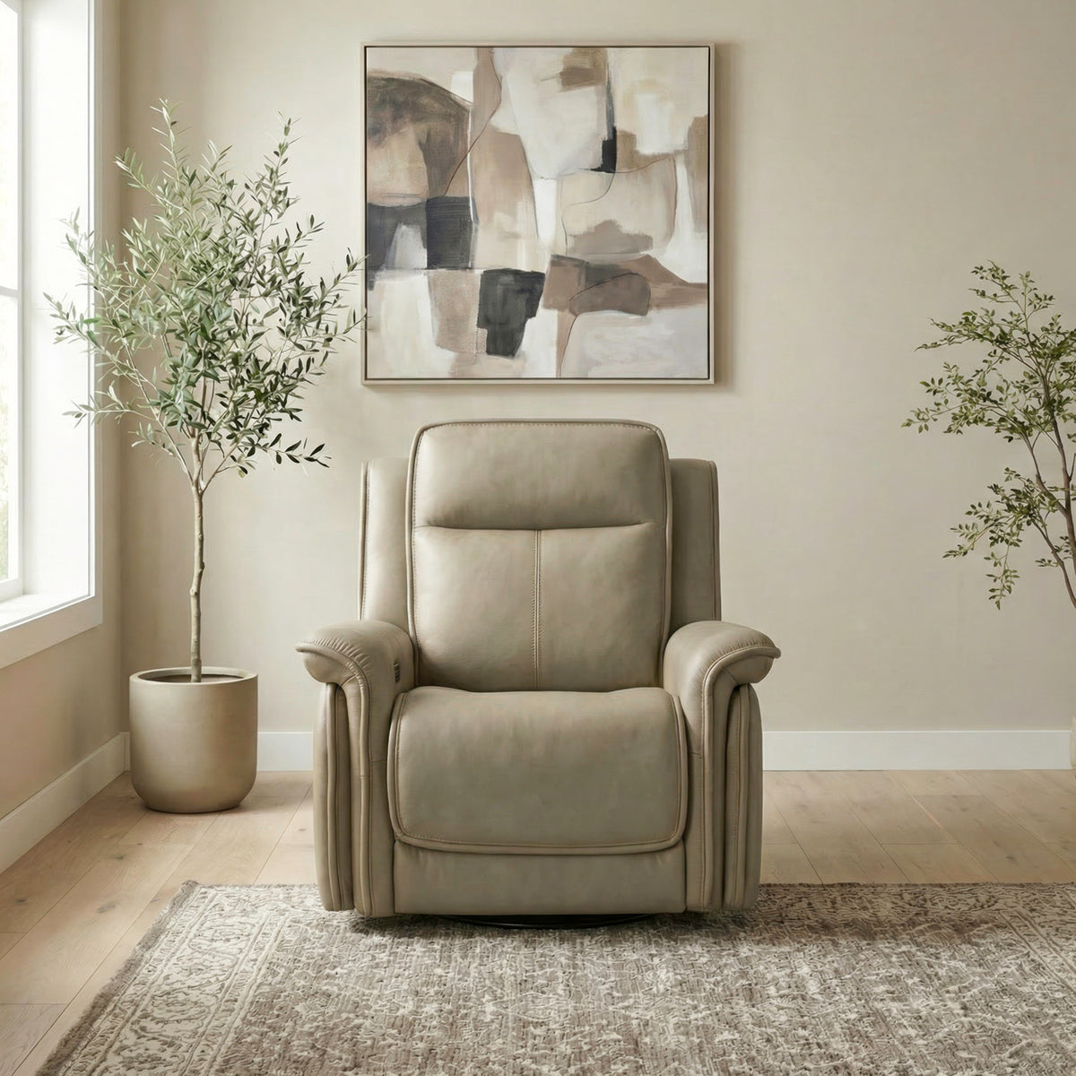 Cora SG Recliner P3