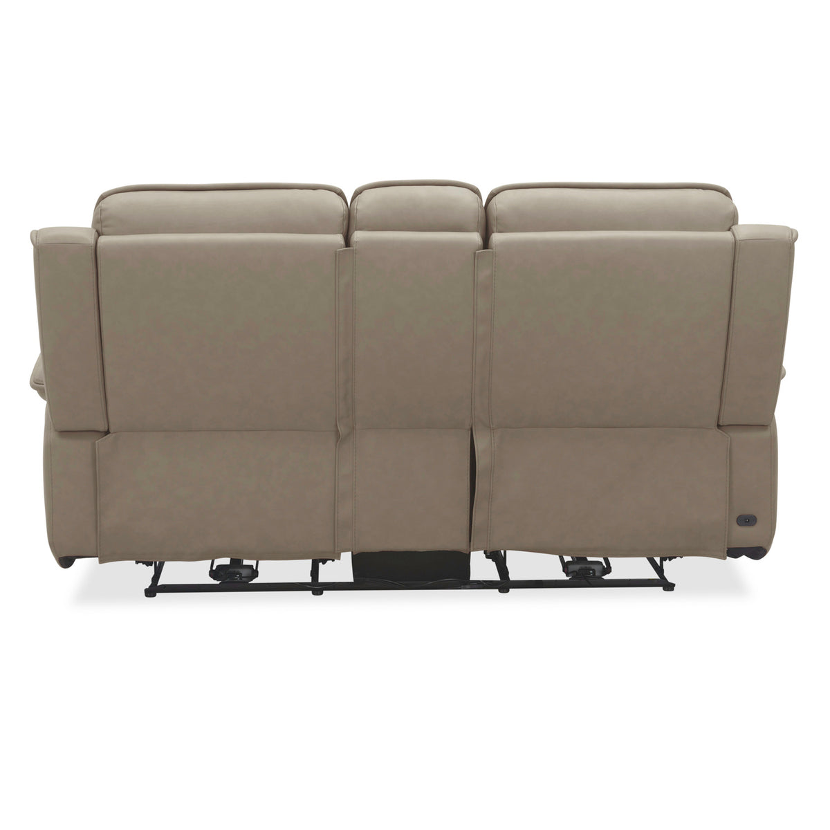 Cora Loveseat w/ Console P3 & ZG