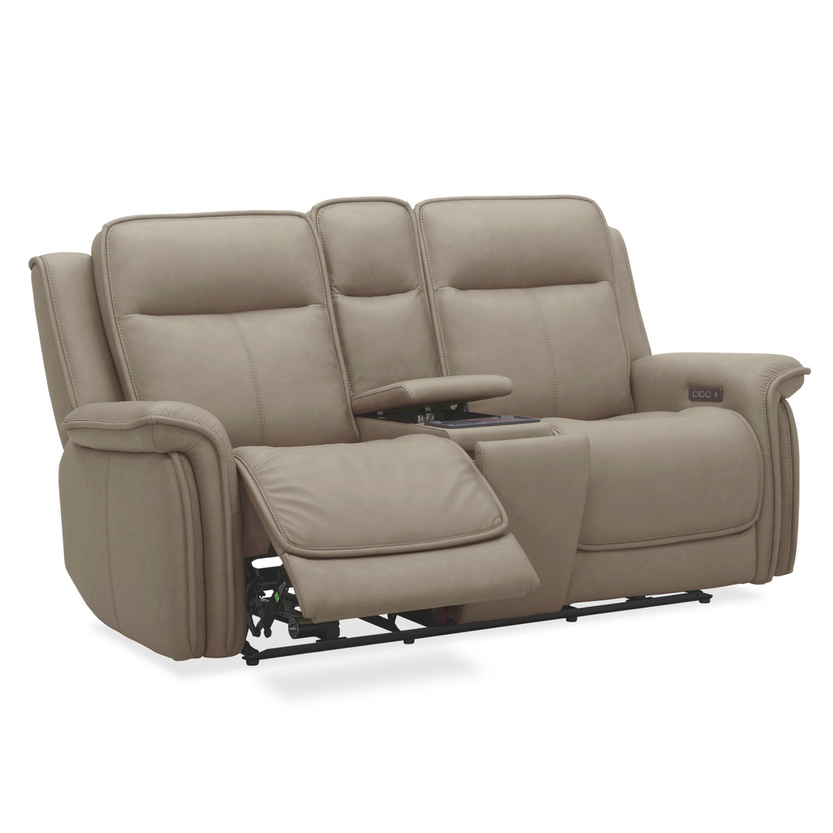 Cora Loveseat w/ Console P3 & ZG