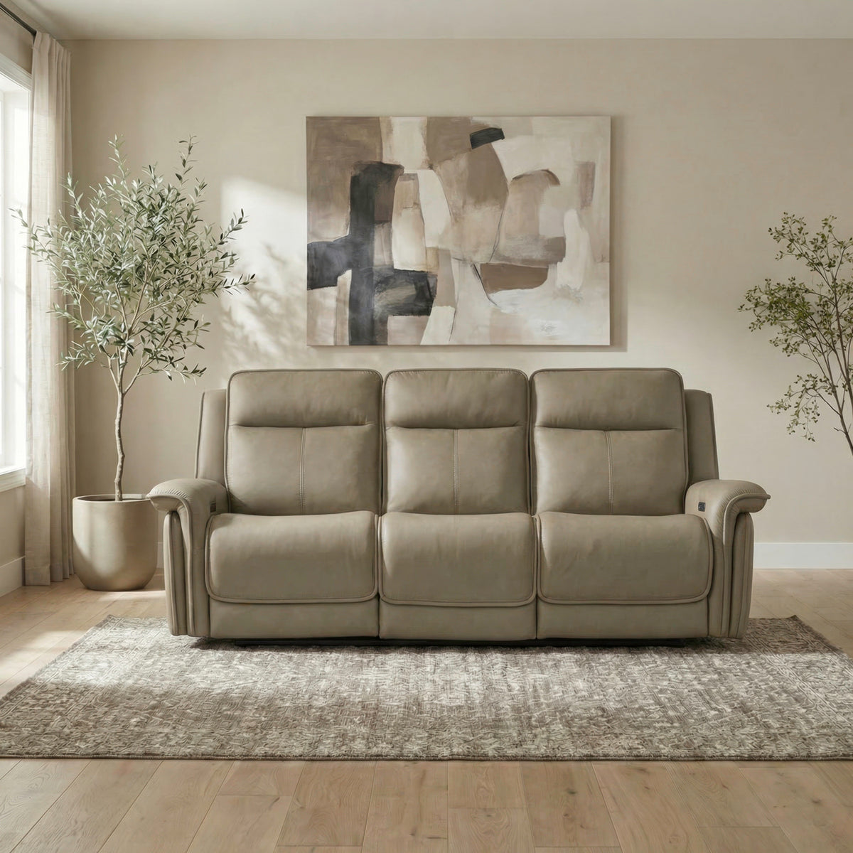 Cora Sofa P3 & ZG