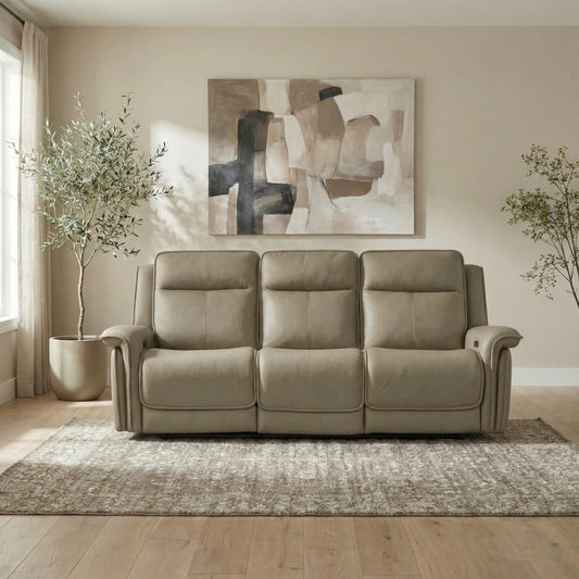 Cora Sofa P3 & ZG