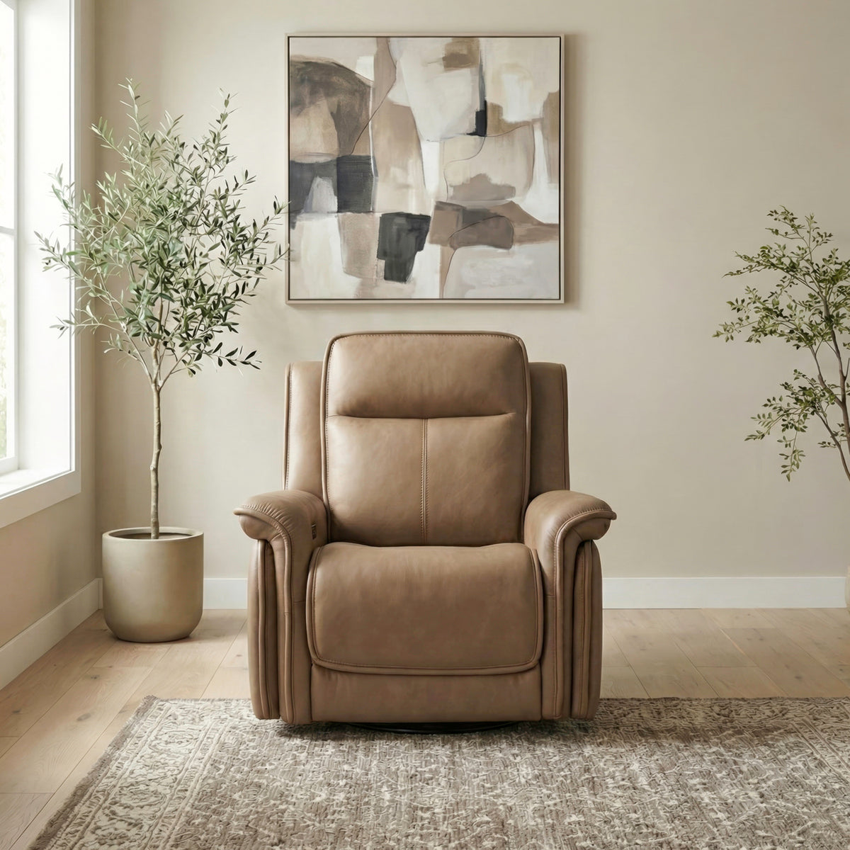 Cora SG Recliner P3
