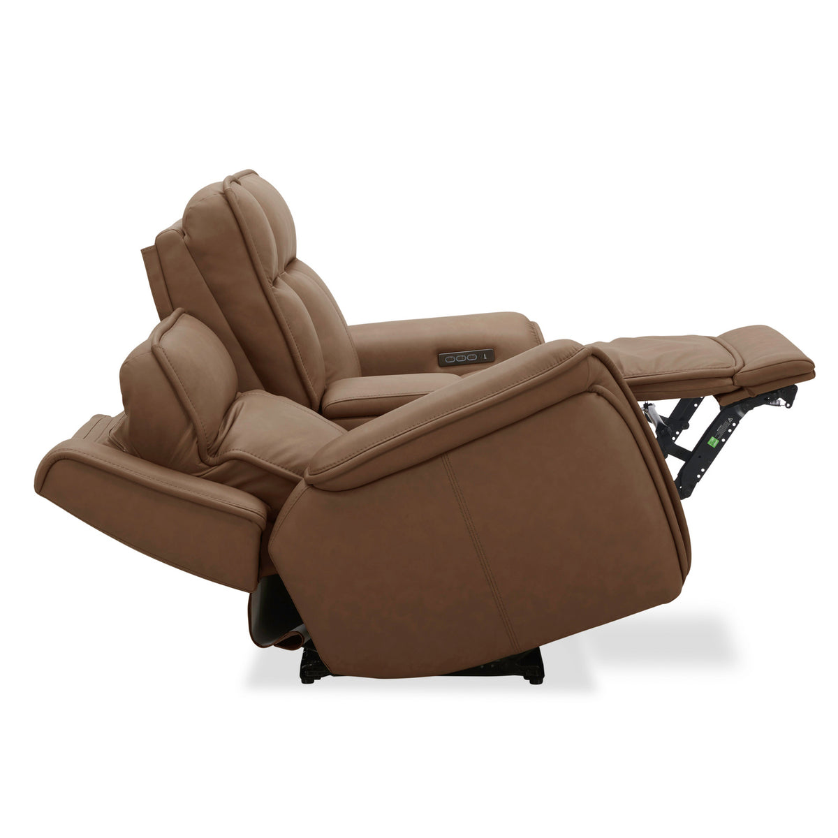 Cora Loveseat w/ Console P3 & ZG