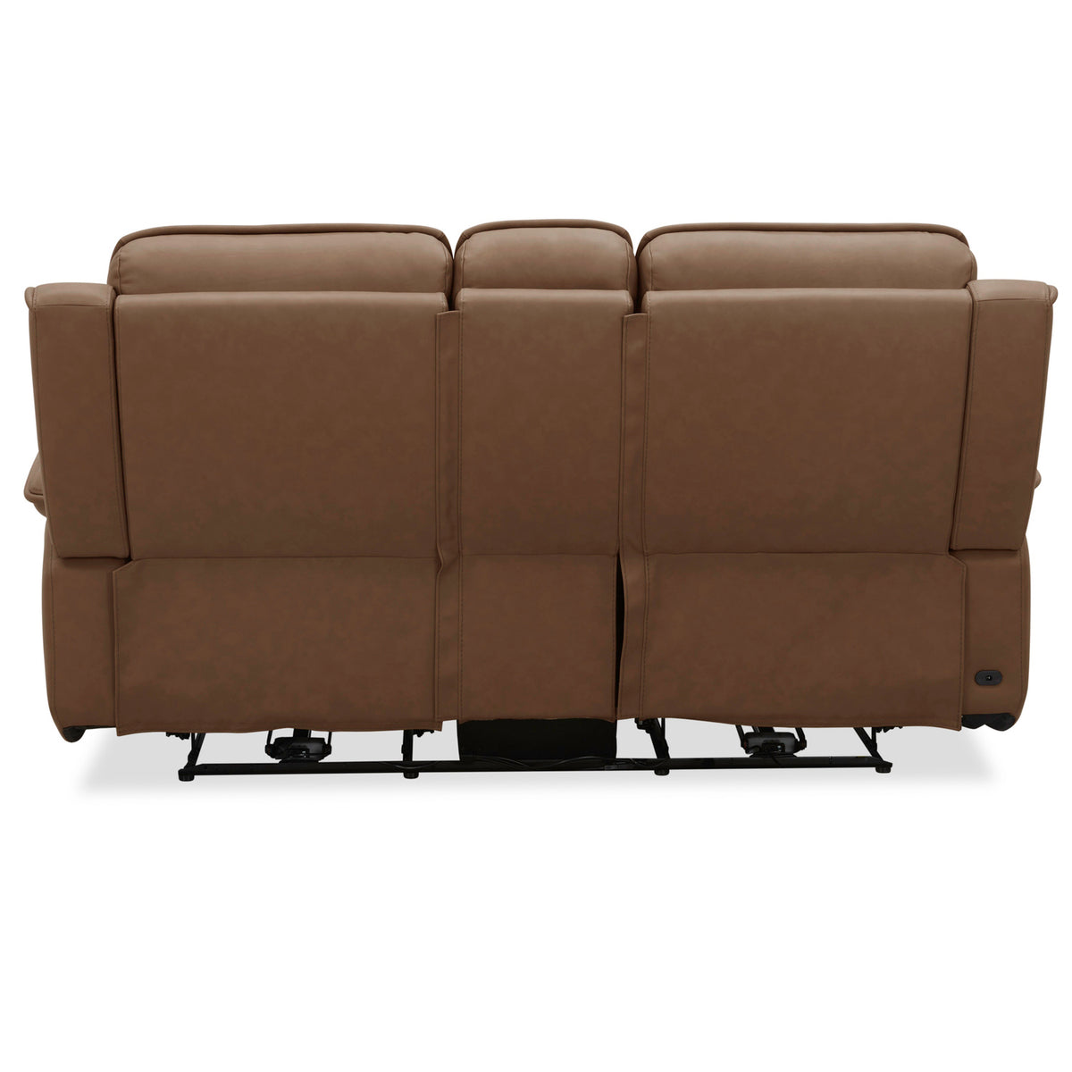 Cora Loveseat w/ Console P3 & ZG