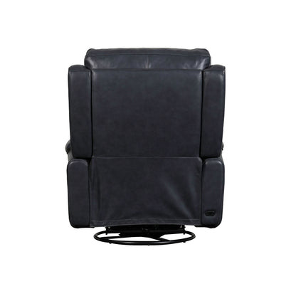 Clinton SG Recliner P3 & ZG