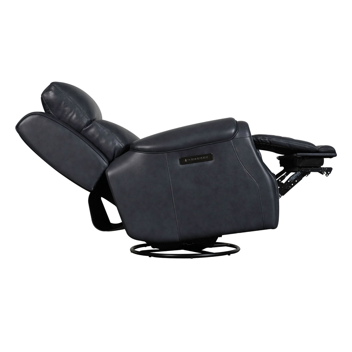 Clinton SG Recliner P3 & ZG