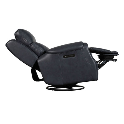 Clinton SG Recliner P3 & ZG