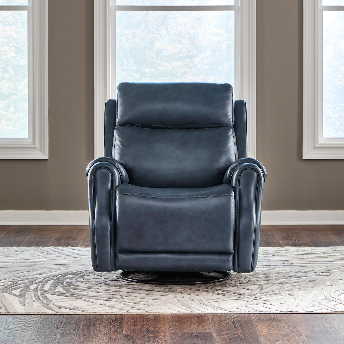 Clinton SG Recliner P3 & ZG