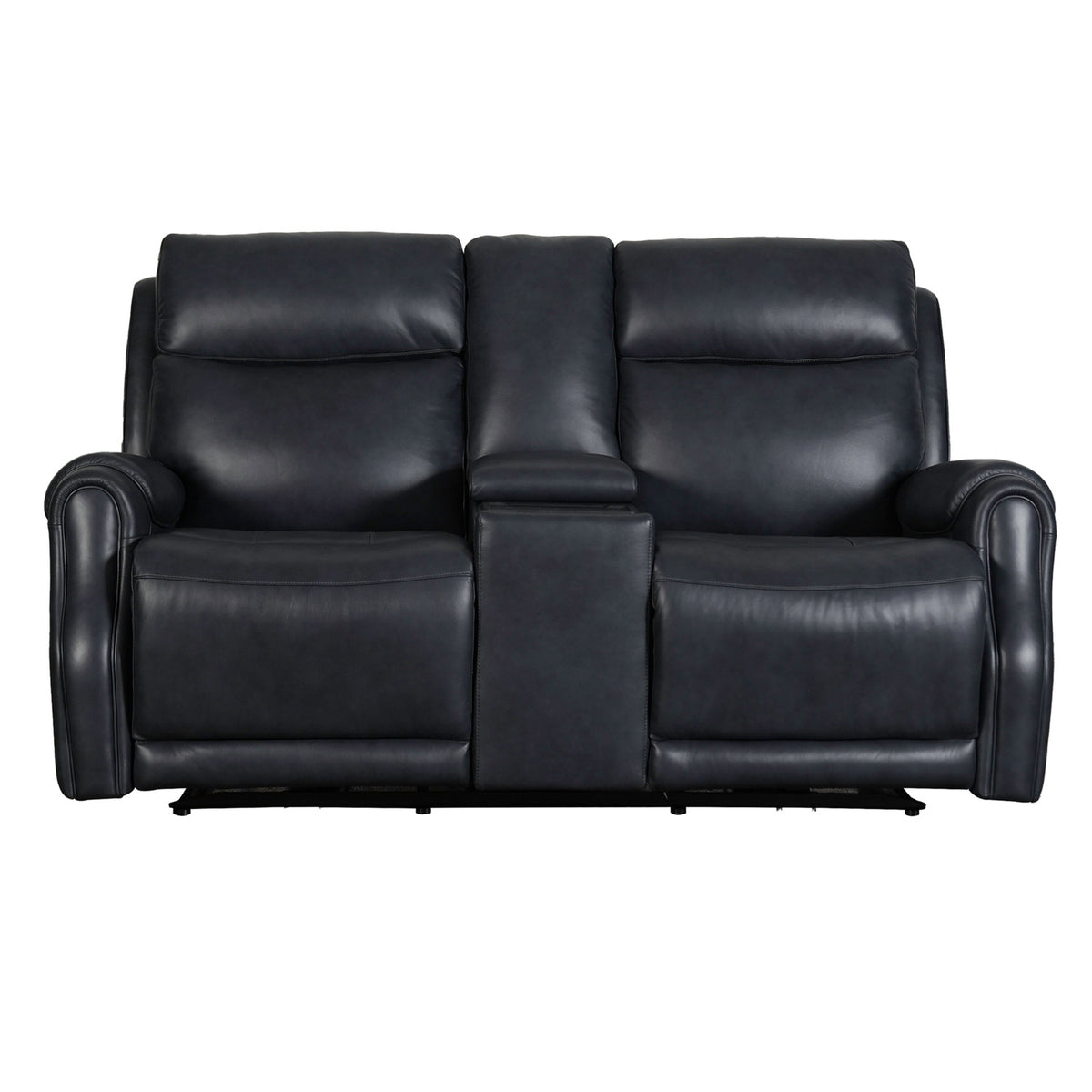 Clinton Loveseat w/ Console P3 & ZG