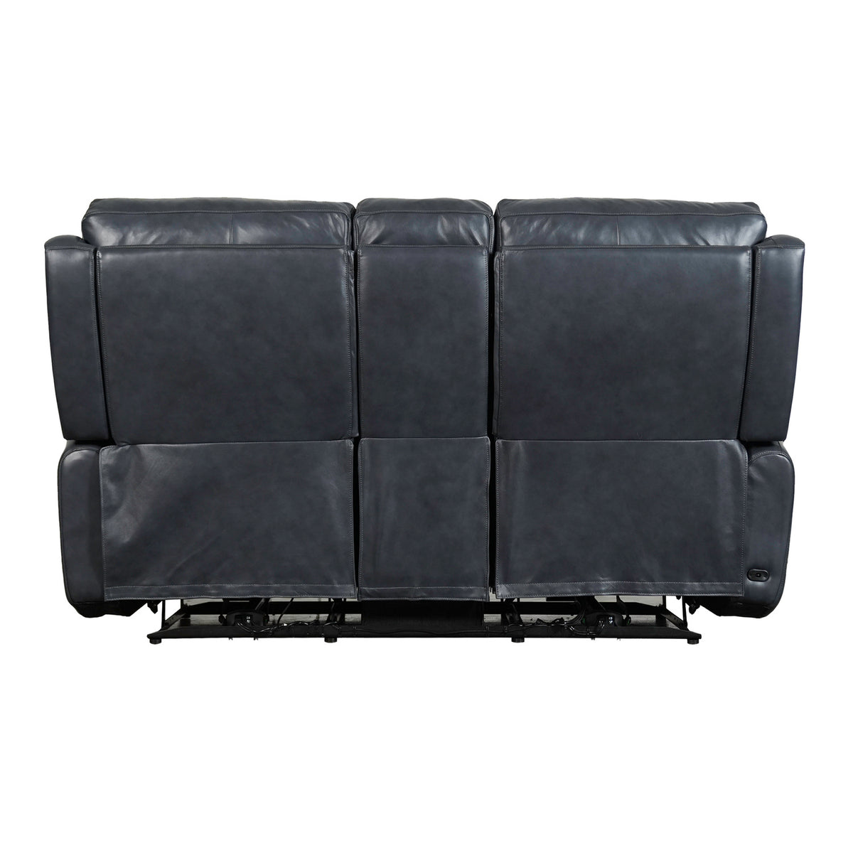 Clinton Loveseat w/ Console P3 & ZG