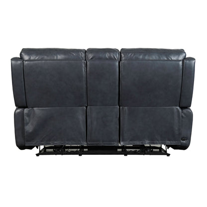 Clinton Loveseat w/ Console P3 & ZG
