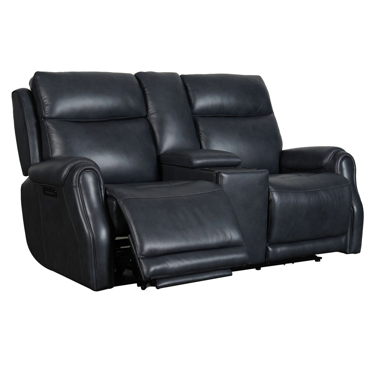 Clinton Loveseat w/ Console P3 & ZG