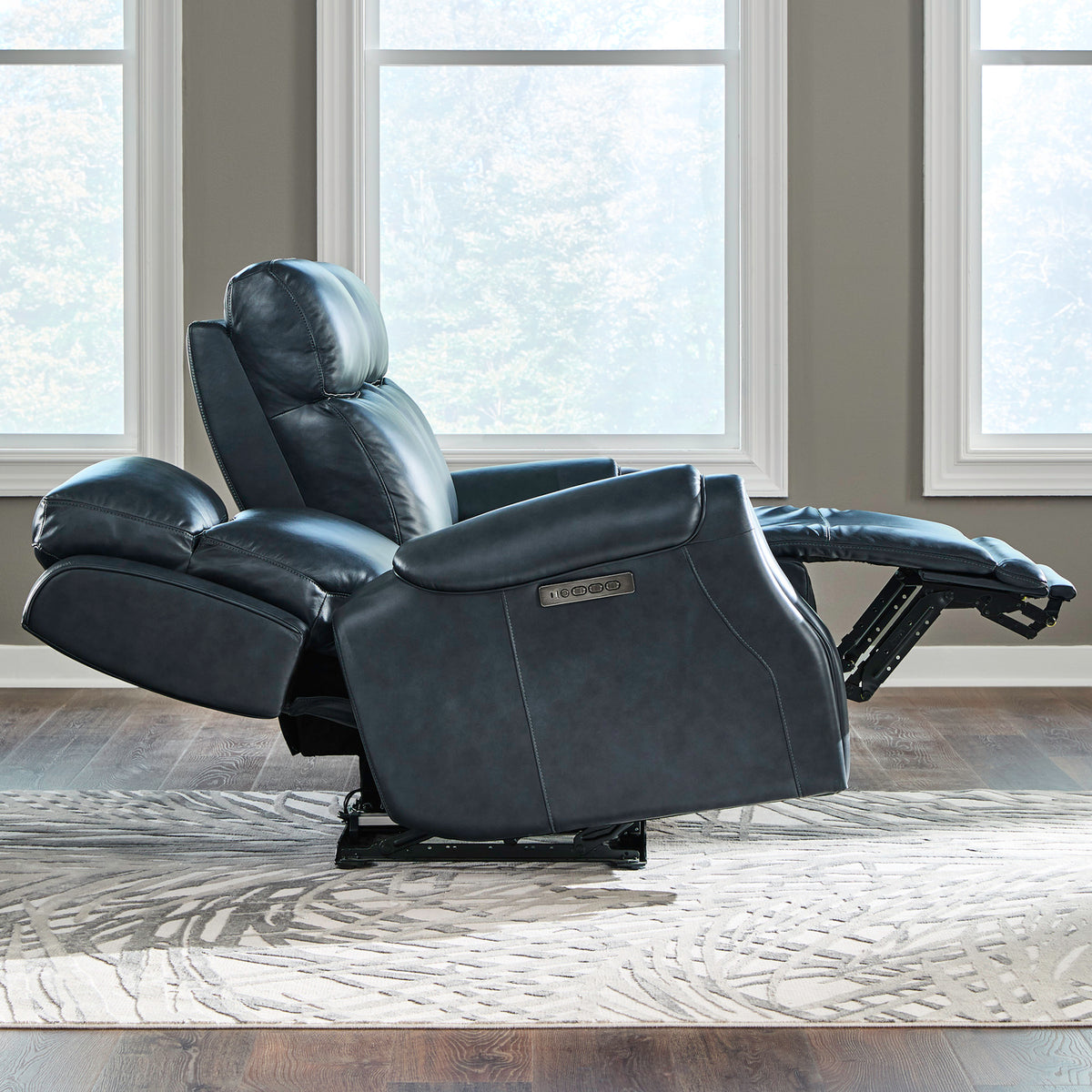 Clinton Sofa P3 & ZG
