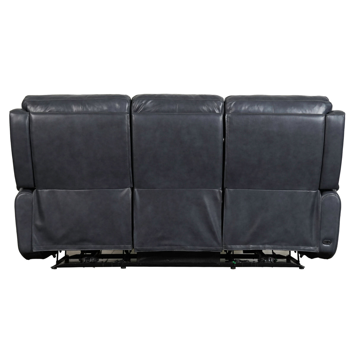 Clinton Sofa P3 & ZG
