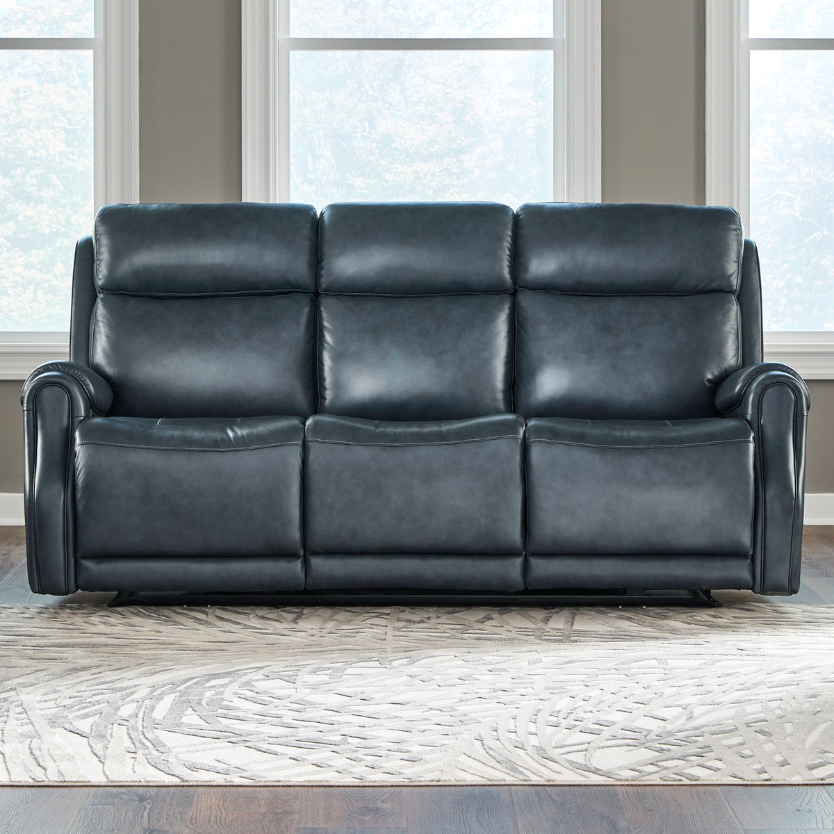 Clinton Sofa P3 & ZG
