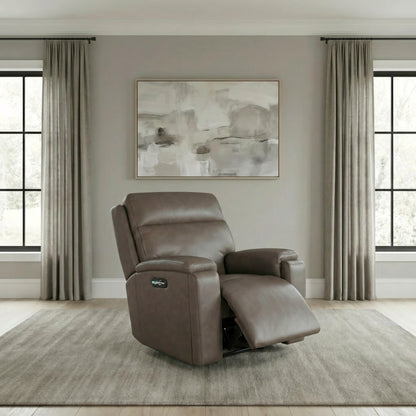 Cyrus Recliner P3 & ZG