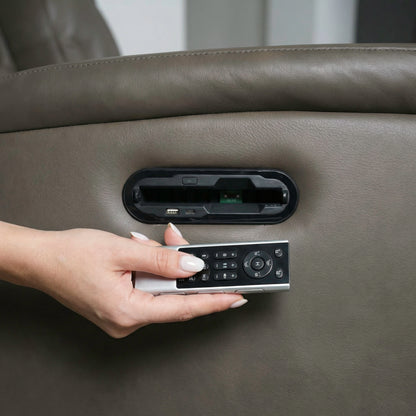 Cyrus Recliner P3 & ZG