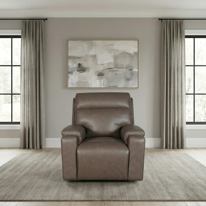Cyrus Recliner P3 & ZG