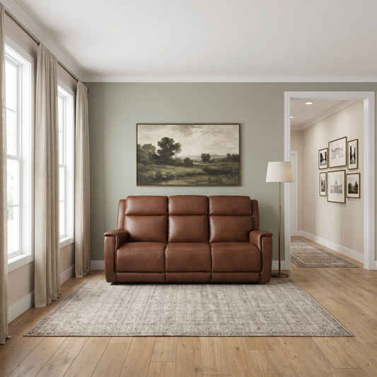 Barrett Sofa P2 & ZG