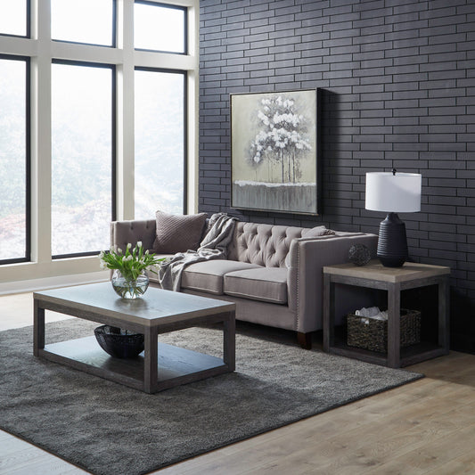 Piedmont 3 Piece Set
