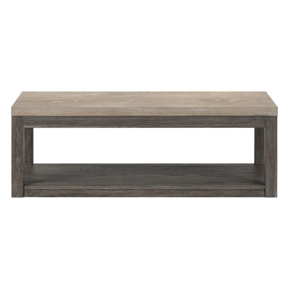 Piedmont Cocktail Table